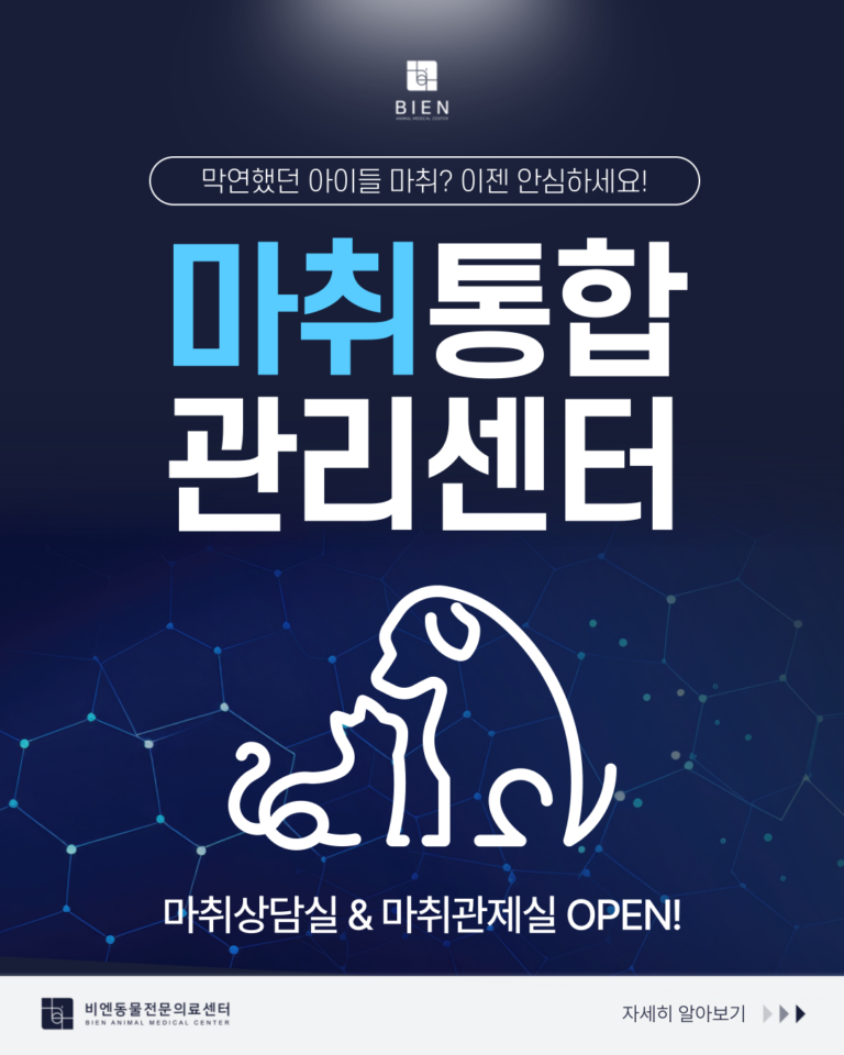 마취통합관리센터오픈