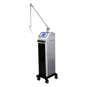 Elesys CO2 Laser System
