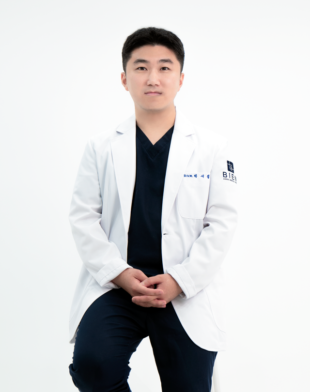 박서림 외과과장