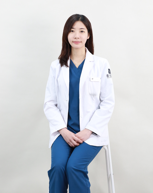 이서윤 외과과장