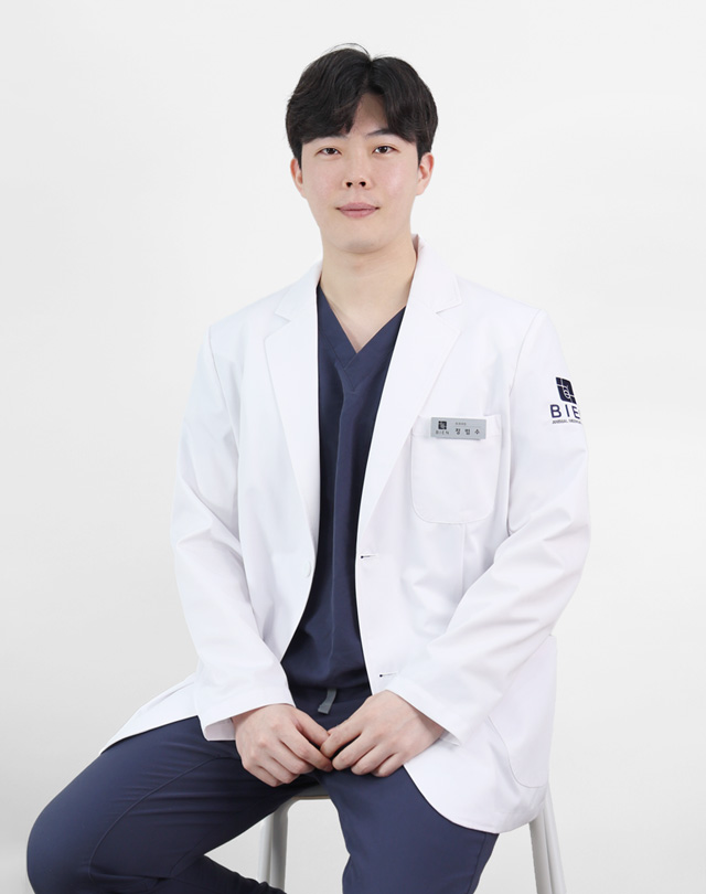 정범수 외과과장