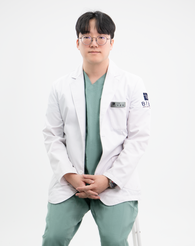 변필무 외과과장