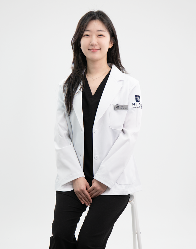 정은지 외과과장