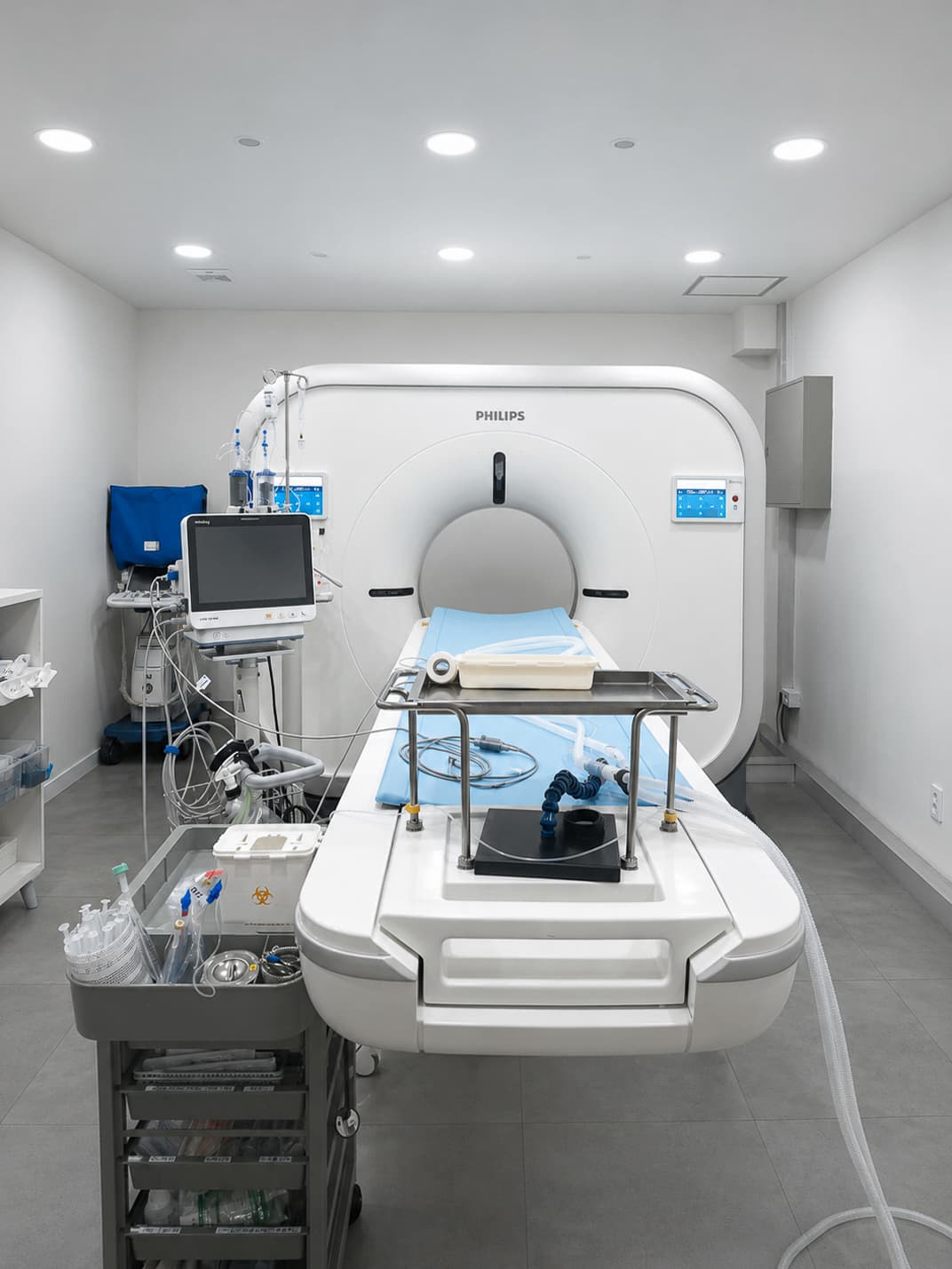 CT · MRI 영상의학센터